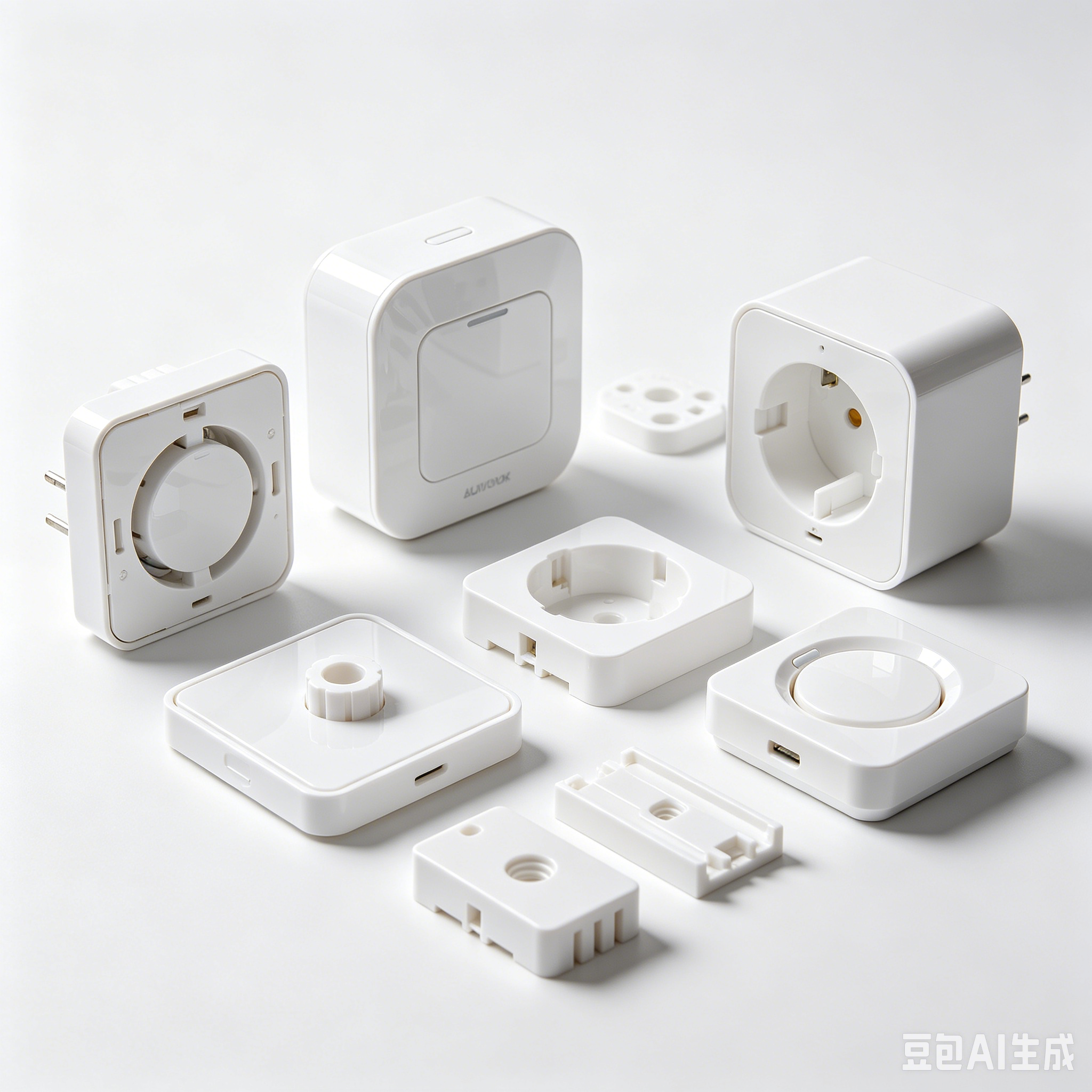 鞍山模具开发